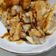 Cooksnap dari Joan Jeannet untuk resep Cilok (Pentol Kanji)
