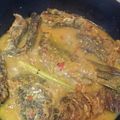 Cooksnap dari Eny untuk resep Pesmol Ikan Mujaer