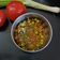 Hema Parmar's cooksnap of when they made લીલી ડુંગળી વટાણા નું શાક (Lili Dungri Vatana Shak Recipe In Gujarati).