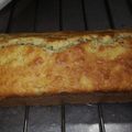 El cooksnap de Carla ʚïɞ Vaghi cuando hizo Budín húmedo de banana y coco.
