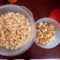 Cooksnap dari Mira untuk resep Popcorn caramel