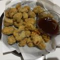 Cooksnap dari Rachmawati Bella Larassanti untuk resep Ayam tepung saus asam manis