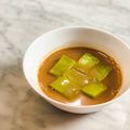 Cooksnap dari michele untuk resep Es Bongko Pontianak