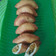 Cooksnap dari Bundanya Ihsan untuk resep Panada abon tuna