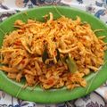 Cooksnap dari Salsabila Pitaloka untuk resep Ayam Sisit