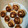 El cooksnap de Martin Bilche cuando hizo Rolls de canela.
