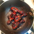 Cooksnap dari Naomi Ludmilla untuk resep Ayam Bakar Teplon
