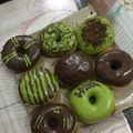 Cooksnap dari Selfiana Fiana Ana untuk resep Donat Menul #tanpaULEN #tanpaTELUR