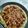 Cooksnap dari evikf untuk resep Pizza teflon (very easy)