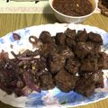 菜鳥小廚 的 黑胡椒醬 cooksnap