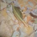 Cooksnap dari Alaa Momz untuk resep Sayur Nangka Tetelan