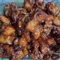 Cooksnap dari sri jawir untuk resep Fire Chicken Wings Ala Richeese