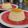 El cooksnap de Claudia Isabel cuando hizo Flan Napolitano.