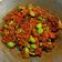 Cooksnap dari Tuti Keiko untuk resep Sambal Goreng Terasi Petai