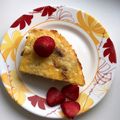 Сooksnap від Юлия Демчук, який(а) приготував(ла) Запеканка из риса и творога.
