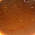 El cooksnap de Juan Miguel Garcia Muñoz cuando hizo Salsa barbacoa.