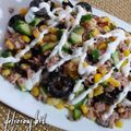 صورة من fatima recipes ، شاركها بعد تجربة وصفة سلطة