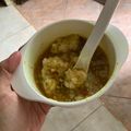 Cooksnap dari Isna Rachma untuk resep Tongseng Hati Ayam (MPASI 9 bulan +)