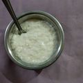 Saanvi Singhal 's cooksnap of when they made Payesh.