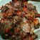 Cooksnap dari Fajriyan Megawati Azani untuk resep Dendeng sapi balado