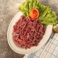 Cooksnap dari Puji Winarni untuk resep Kornet daging sapi homemade