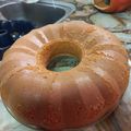 El cooksnap de Beatriz Haydee Gomez cuando hizo Torta 1, 2, 3, 4 con crema.