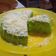 Cooksnap dari ken nicky untuk resep Bolu Kukus Pandan Keju