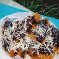 Cooksnap dari Gigi untuk resep NUGGET PISANG empuk kreskres