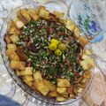 صورة من Summer Fruit😋، شاركها بعد تجربة وصفة فتوش