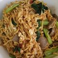 Cooksnap dari Mm Deeva untuk resep Mie telur goreng