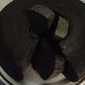 Cooksnap dari Bunda Imas untuk resep Bolu ketan hitam kukus & panggang