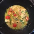 Cooksnap dari sylvia samosir untuk resep Tuna bumbu kuning