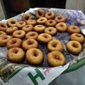 Cooksnap dari supermen untuk resep Donat kentang lembut empuk mudah