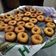Cooksnap dari supermen untuk resep Donat kentang lembut empuk mudah