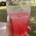 Cooksnap de Dina quando cozinhou Pink Tonic.