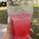Cooksnap de Dina quando cozinhou Pink Tonic.