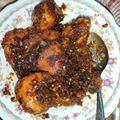 Cooksnap dari yuni untuk resep Ayam goreng mentega