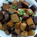 庭秀 的 無水滷豆乾 cooksnap