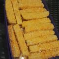 Cooksnap dari Mely Melykuda untuk resep Nugget Ayam Wortel Enaakk