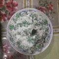 Cooksnap dari June Michiels untuk resep Klepon