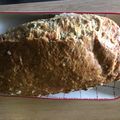 Cooksnap de Faly Sene sur la recette Cake au thon