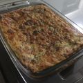 Cooksnap dari Caesha Faradela untuk resep LASAGNA ala ala