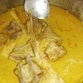 Cooksnap dari adelaide adelaide untuk resep Kari kambing khas Arab