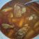 Cooksnap dari Sherly Augustine untuk resep Lempah cukut / iga khas bangka