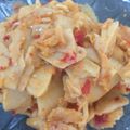 Cooksnap dari Echa Ulfa Hidayah untuk resep Tumis Rebung Pedes