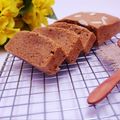 Cooksnap dari Lis Achmady 🆕 untuk resep Ontbijtkoek empuk lembut no sp