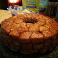 Bryanna029's cooksnap of when they made Monkey Bread.