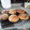 El cooksnap de Jesús D. Cabrera Larrubia cuando hizo Tortas de aceite.