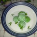 Cooksnap dari dian tarigan untuk resep Pare Berandam