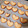 El cooksnap de Cintia Perez cuando hizo Palmeritas caseras.
